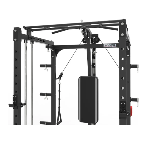 Фитнес станция  Toorx All-in-One ASX-3000 (ASX-3000) - фото №11